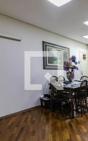 Apartamento para alugar com 92m², 3 quartos e 1 vaga Apartamento para alugar com 92m², 3 quartos e 1 vagaSala