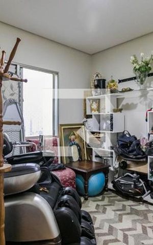 Apartamento para alugar com 92m², 3 quartos e 1 vaga Apartamento para alugar com 92m², 3 quartos e 1 vagaQuarto