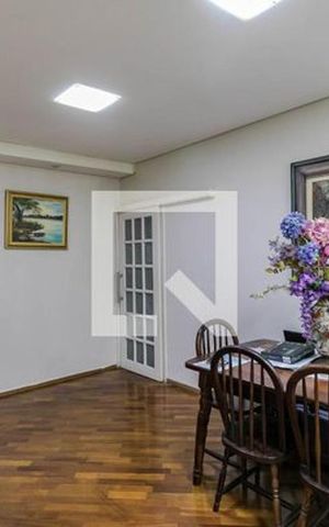 Apartamento para alugar com 92m², 3 quartos e 1 vaga Apartamento para alugar com 92m², 3 quartos e 1 vagaSala