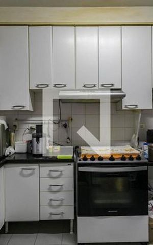 Apartamento para alugar com 92m², 3 quartos e 1 vaga Apartamento para alugar com 92m², 3 quartos e 1 vagaCozinha