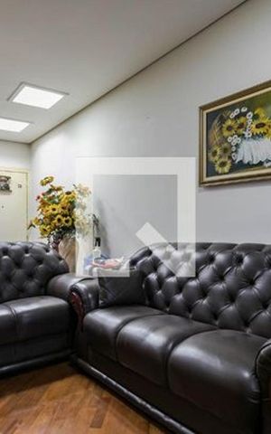 Apartamento para alugar com 92m², 3 quartos e 1 vaga Apartamento para alugar com 92m², 3 quartos e 1 vagaSala