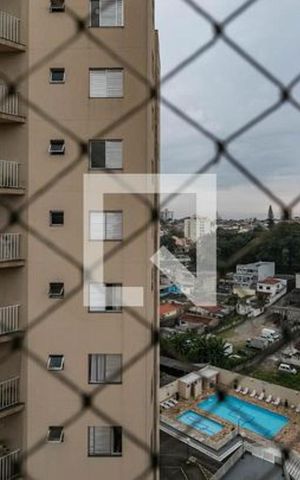 Apartamento para alugar com 92m², 3 quartos e 1 vaga Apartamento para alugar com 92m², 3 quartos e 1 vagaVista