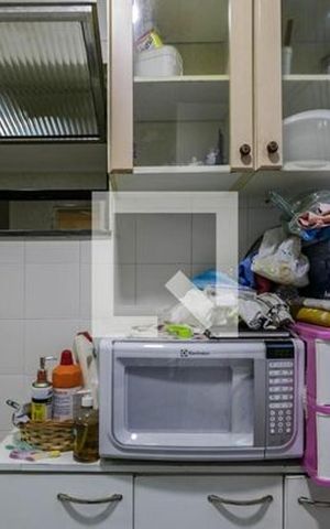 Apartamento para alugar com 92m², 3 quartos e 1 vaga Apartamento para alugar com 92m², 3 quartos e 1 vagaÁrea de serviço