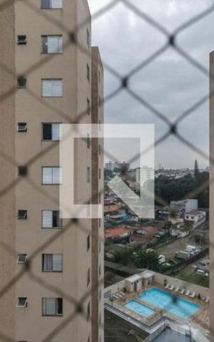 Apartamento para alugar com 92m², 3 quartos e 1 vaga Apartamento para alugar com 92m², 3 quartos e 1 vagaVista