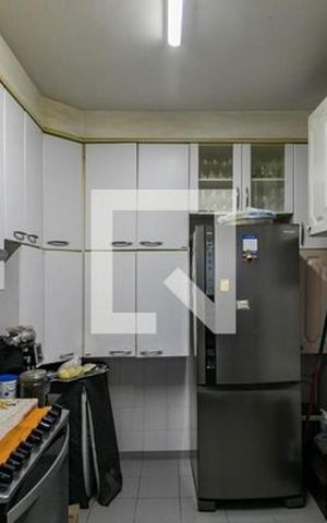 Apartamento para alugar com 92m², 3 quartos e 1 vaga Apartamento para alugar com 92m², 3 quartos e 1 vagaCozinha