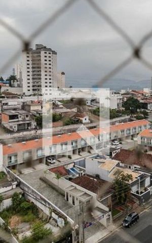 Apartamento para alugar com 92m², 3 quartos e 1 vaga Apartamento para alugar com 92m², 3 quartos e 1 vagaVista