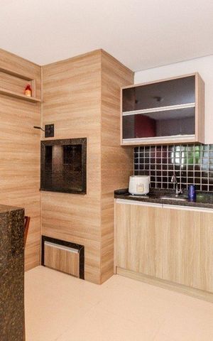 Casa para alugar com 209m², 3 quartos e 2 vagas Casa para alugar com 209m², 3 quartos e 2 vagasCozinha