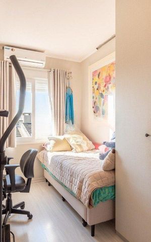 Casa para alugar com 209m², 3 quartos e 2 vagas Casa para alugar com 209m², 3 quartos e 2 vagasQuarto 3