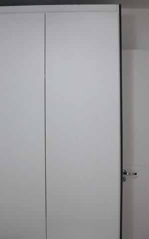 Apartamento à venda com 34m², 2 quartos e sem vagaQuarto 2