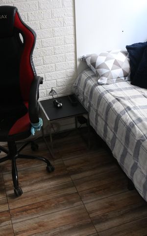 Apartamento à venda com 34m², 2 quartos e sem vagaQuarto 1
