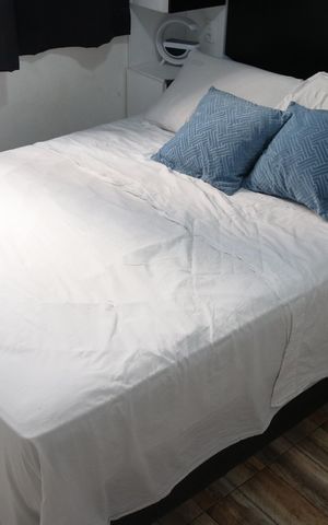 Apartamento à venda com 34m², 2 quartos e sem vagaQuarto 2