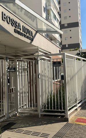 Apartamento à venda com 34m², 2 quartos e sem vaga Apartamento à venda com 34m², 2 quartos e sem vagaFachada do Prédio
