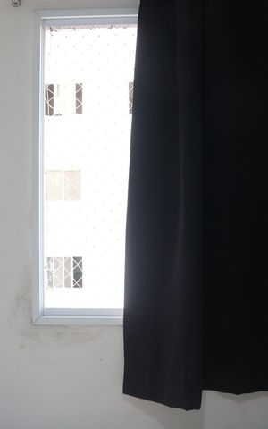Apartamento à venda com 34m², 2 quartos e sem vagaQuarto 2