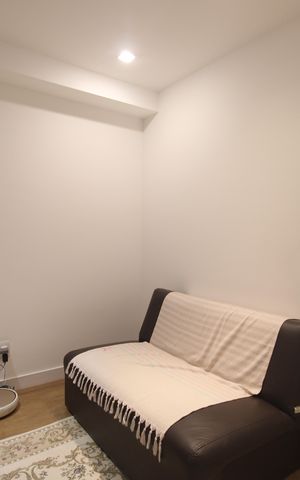 Apartamento à venda com 92m², 3 quartos e 2 vagasQuarto 2