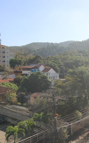 Apartamento à venda com 92m², 3 quartos e 2 vagasSala - Varanda