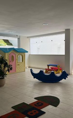Apartamento à venda com 92m², 3 quartos e 2 vagas Apartamento à venda com 92m², 3 quartos e 2 vagasÁrea comum