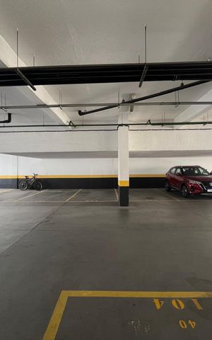 Apartamento à venda com 92m², 3 quartos e 2 vagas Apartamento à venda com 92m², 3 quartos e 2 vagasGaragem