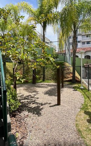Apartamento à venda com 92m², 3 quartos e 2 vagas Apartamento à venda com 92m², 3 quartos e 2 vagasÁrea comum