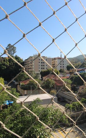 Apartamento à venda com 92m², 3 quartos e 2 vagasSala - Varanda