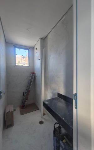 Apartamento à venda com 102m², 2 quartos e 1 vaga