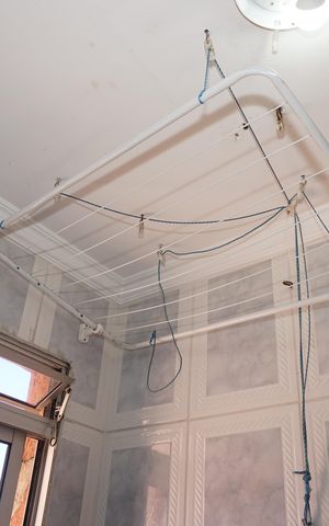 Apartamento para alugar com 45m², 2 quartos e 1 vagaLavanderia