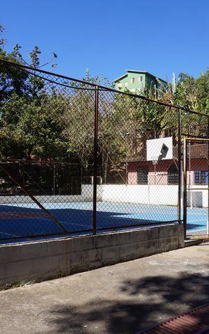 Apartamento para alugar com 45m², 2 quartos e 1 vagaQuadra Esportiva