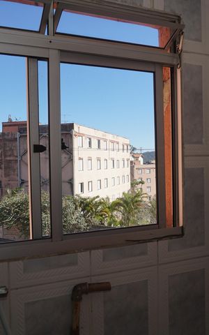 Apartamento para alugar com 45m², 2 quartos e 1 vagaLavanderia