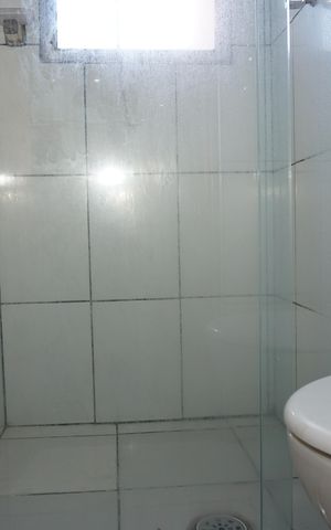 Apartamento para alugar com 45m², 2 quartos e 1 vagaBanheiro