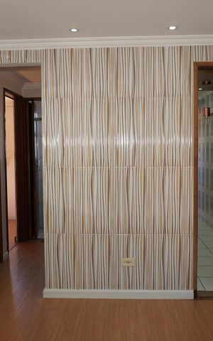 Apartamento para alugar com 45m², 2 quartos e 1 vagaSala