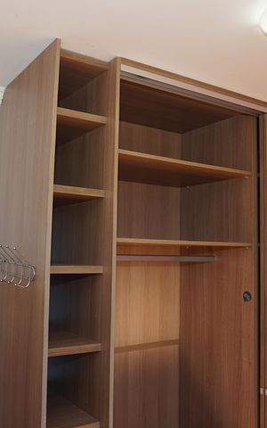 Apartamento para alugar com 45m², 2 quartos e 1 vagaQuarto 1