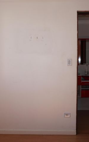 Apartamento para alugar com 45m², 2 quartos e 1 vagaQuarto 1