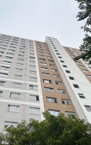 Apartamento à venda com 31m², 1 quarto e sem vaga Apartamento à venda com 31m², 1 quarto e sem vagaFachada do Prédio