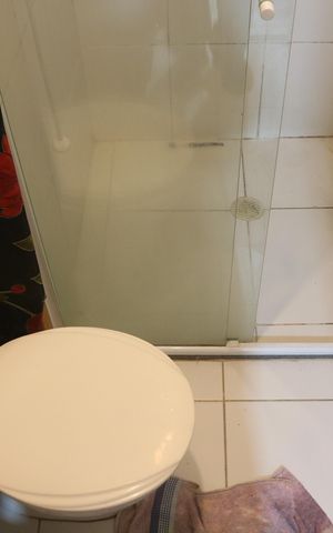 Apartamento à venda com 31m², 1 quarto e sem vagaBanheiro