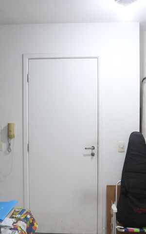 Apartamento à venda com 31m², 1 quarto e sem vagaSala