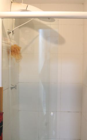 Apartamento à venda com 31m², 1 quarto e sem vagaBanheiro