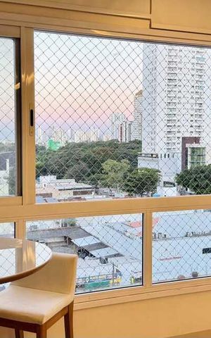Apartamento para alugar com 88m², 2 quartos e 2 vagas Apartamento para alugar com 88m², 2 quartos e 2 vagasCozinha