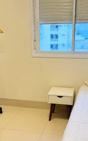 Apartamento para alugar com 88m², 2 quartos e 2 vagas Apartamento para alugar com 88m², 2 quartos e 2 vagasQuarto