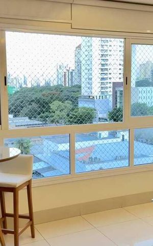 Apartamento para alugar com 88m², 2 quartos e 2 vagas Apartamento para alugar com 88m², 2 quartos e 2 vagasCozinha