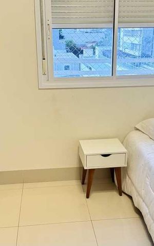 Apartamento para alugar com 88m², 2 quartos e 2 vagas Apartamento para alugar com 88m², 2 quartos e 2 vagasQuarto