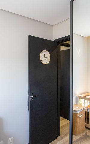 Apartamento à venda com 51m², 2 quartos e 1 vagaQuarto 2