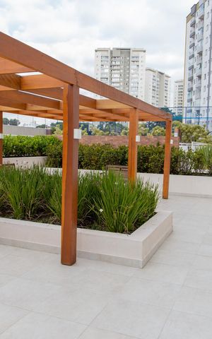 Apartamento à venda com 51m², 2 quartos e 1 vagaÁrea comum