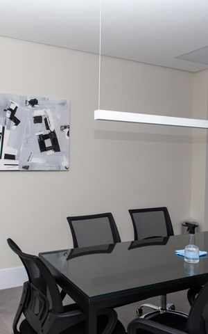 Apartamento à venda com 51m², 2 quartos e 1 vagaHome Office