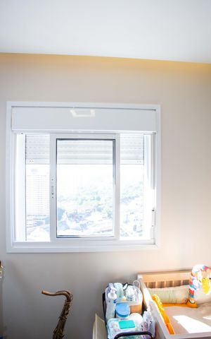 Apartamento à venda com 51m², 2 quartos e 1 vagaQuarto 2