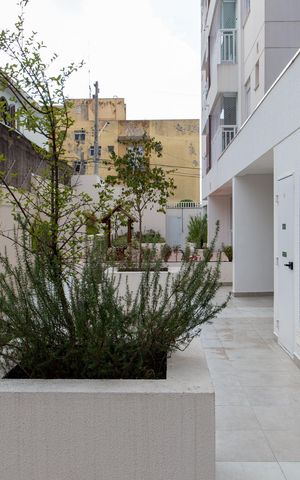 Apartamento à venda com 51m², 2 quartos e 1 vagaÁrea comum