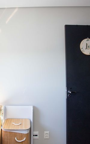 Apartamento à venda com 51m², 2 quartos e 1 vagaQuarto 2