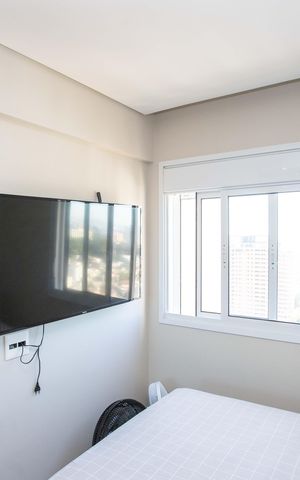 Apartamento à venda com 51m², 2 quartos e 1 vagaSuíte