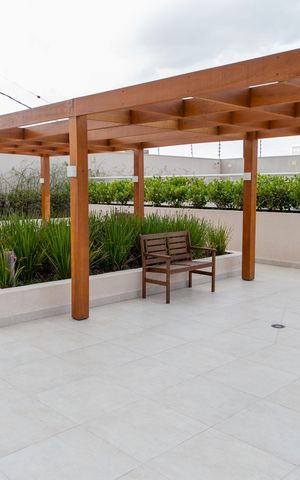 Apartamento à venda com 51m², 2 quartos e 1 vagaÁrea comum