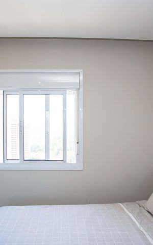 Apartamento à venda com 51m², 2 quartos e 1 vagaSuíte