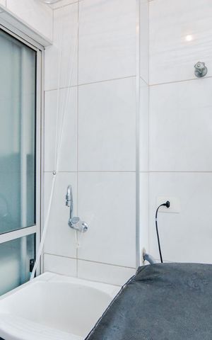 Apartamento à venda com 82m², 3 quartos e 1 vagaÁrea de Serviço