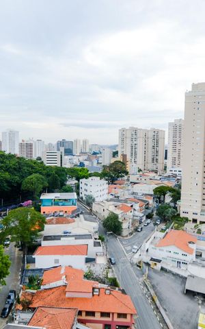 Apartamento à venda com 82m², 3 quartos e 1 vagaVista do Quarto 1